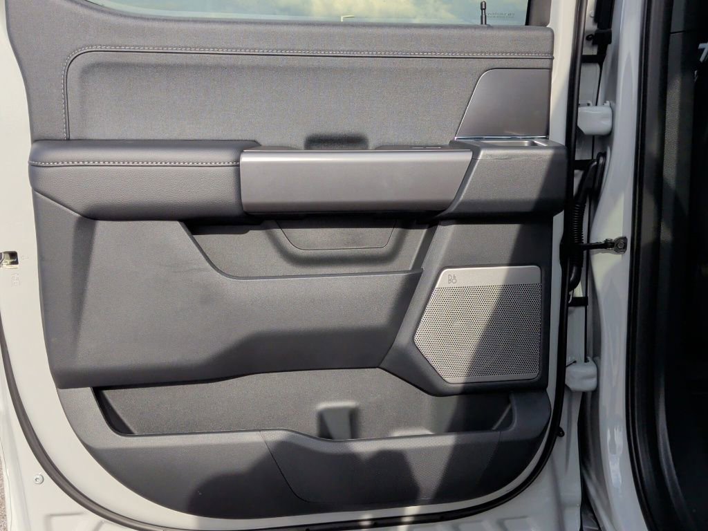 New 2026 Ford F150 Lariat image 37