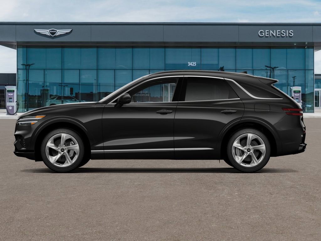 New 2026 Genesis GV70 2.5T Select AWD/4WD image 3