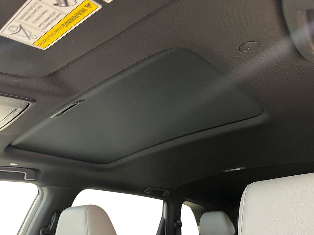 New 2026 Honda CR-V Sport Touring image 20