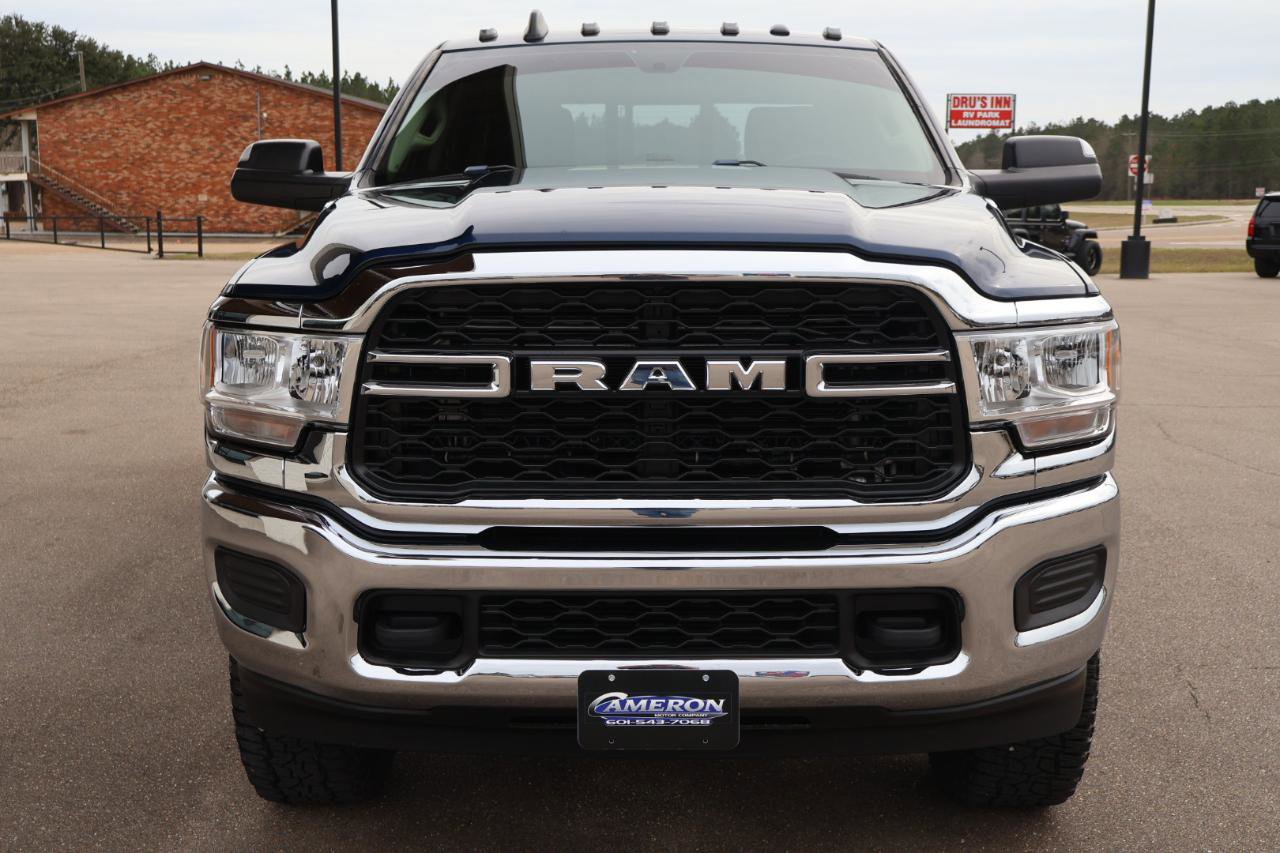 Used 2020 RAM 2500 Tradesman image 7