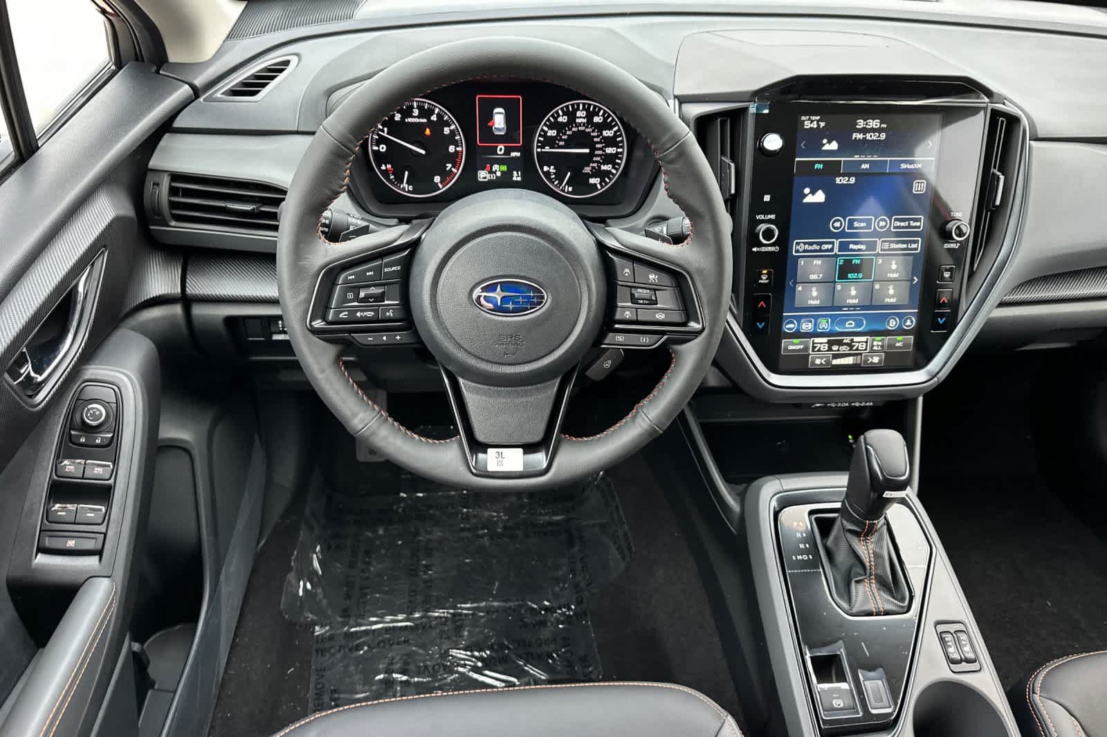 New 2026 Subaru Crosstrek 2.5i Limited w/ Popular Package #4A AWD/4WD image 14