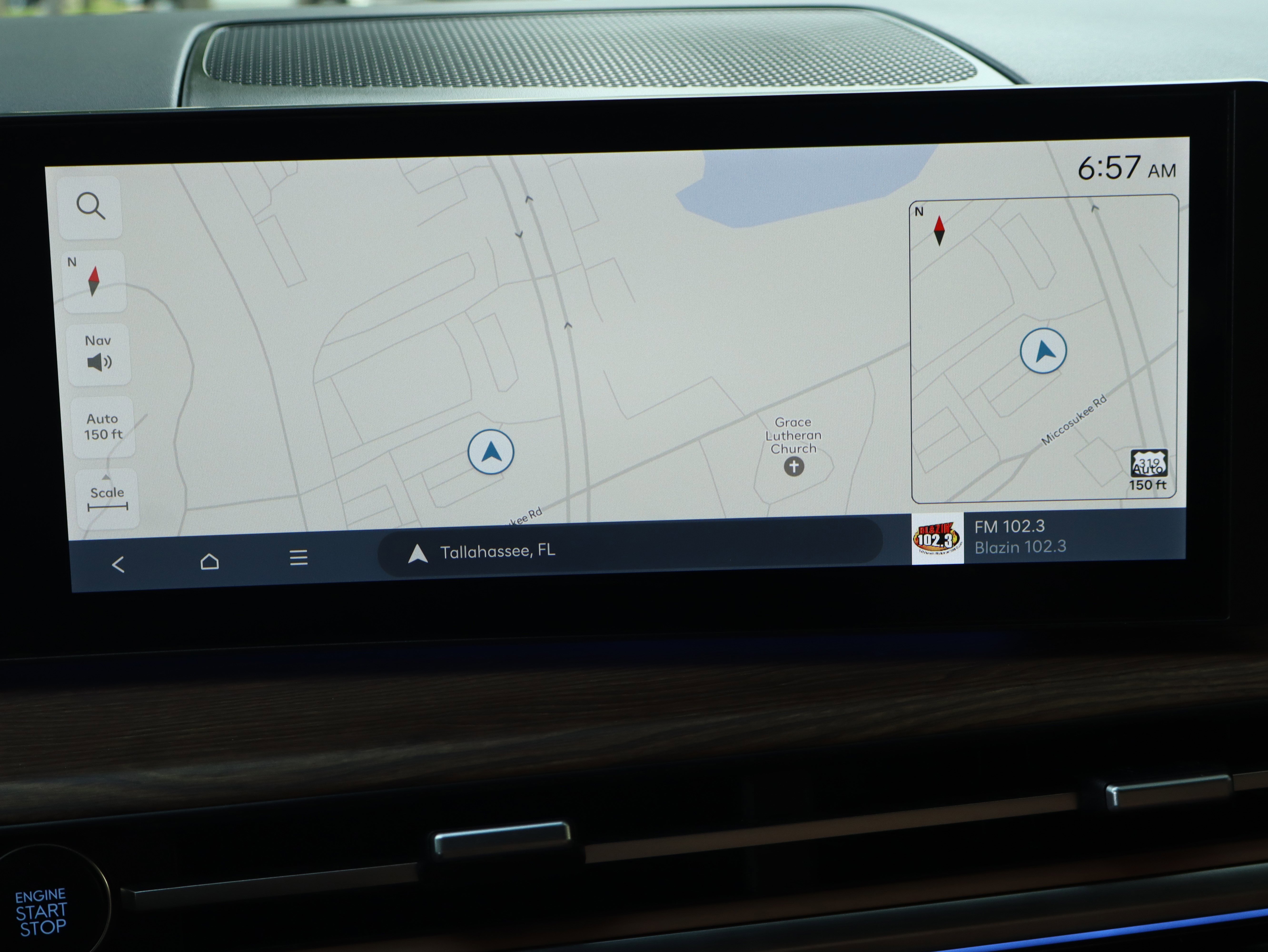 Used 2026 Hyundai Santa Fe Calligraphy AWD/4WD image 33