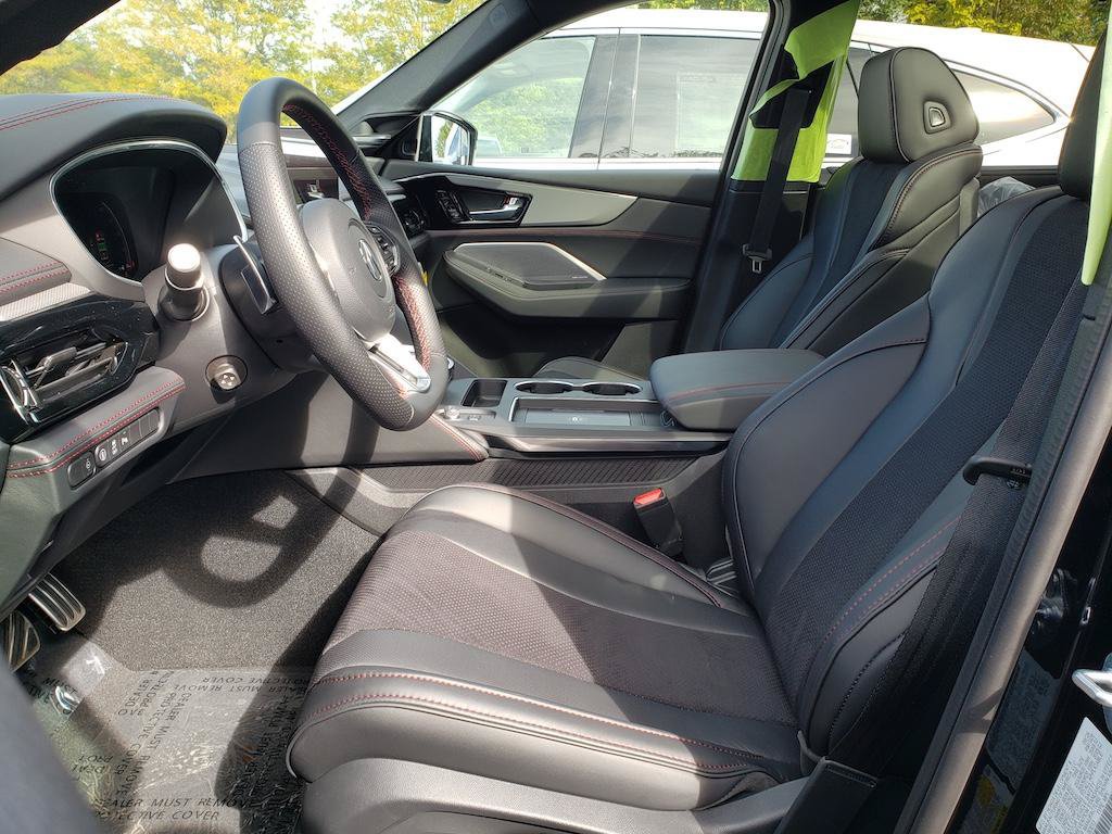 New 2026 Acura MDX A-Spec AWD/4WD image 9