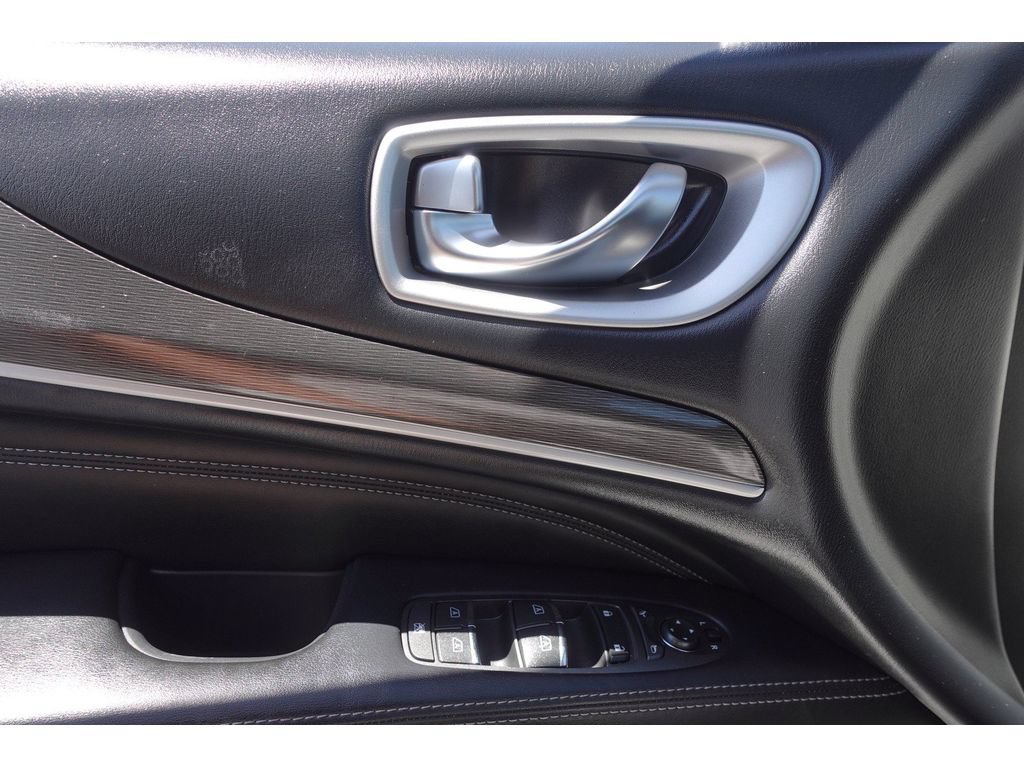 Used 2020 INFINITI QX60 Pure FWD image 13