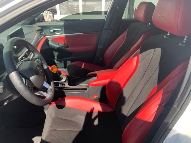 Used 2025 Acura Integra Type S FWD image 5