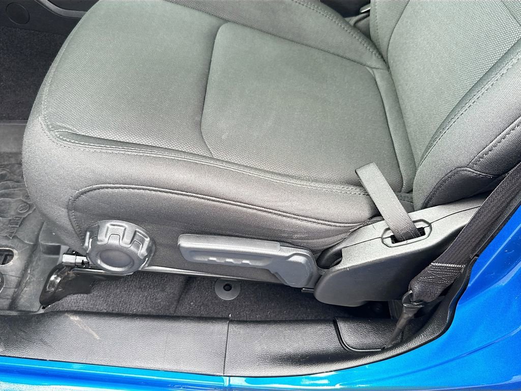 Used 2021 Jeep Wrangler Unlimited Sport image 20