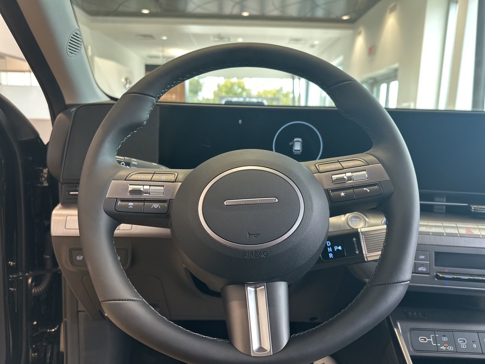 New 2026 Hyundai Kona Limited image 14