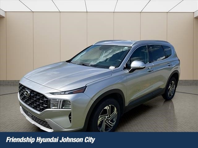 Used 2023 Hyundai Santa Fe SEL w/ Cargo Package
