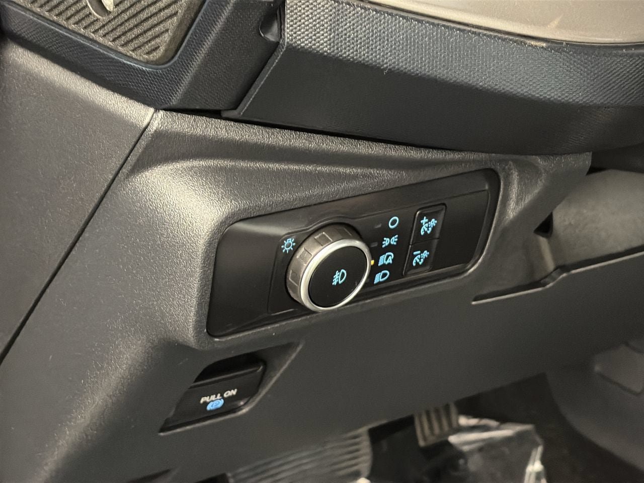 Used 2022 Ford Bronco Outer Banks AWD/4WD image 12