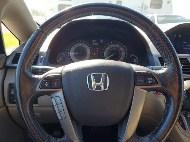 Used 2016 Honda Odyssey EX-L image 24