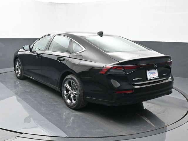 Used 2023 Honda Accord EX-L image 3
