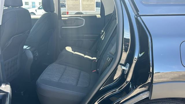 Used 2022 Ford Bronco Sport Big Bend w/ Convenience Package image 14