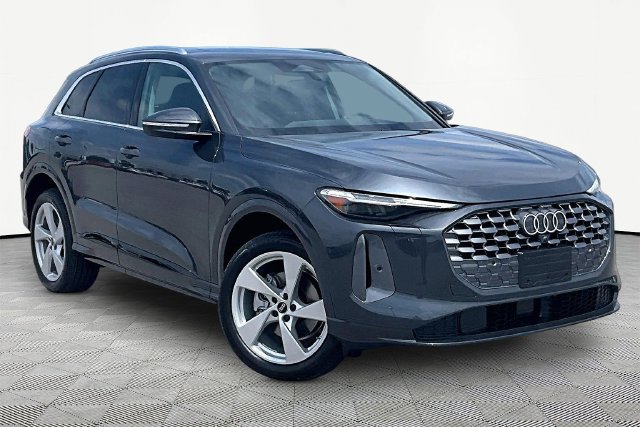 New 2026 Audi Q5 Premium Plus AWD/4WD image 11