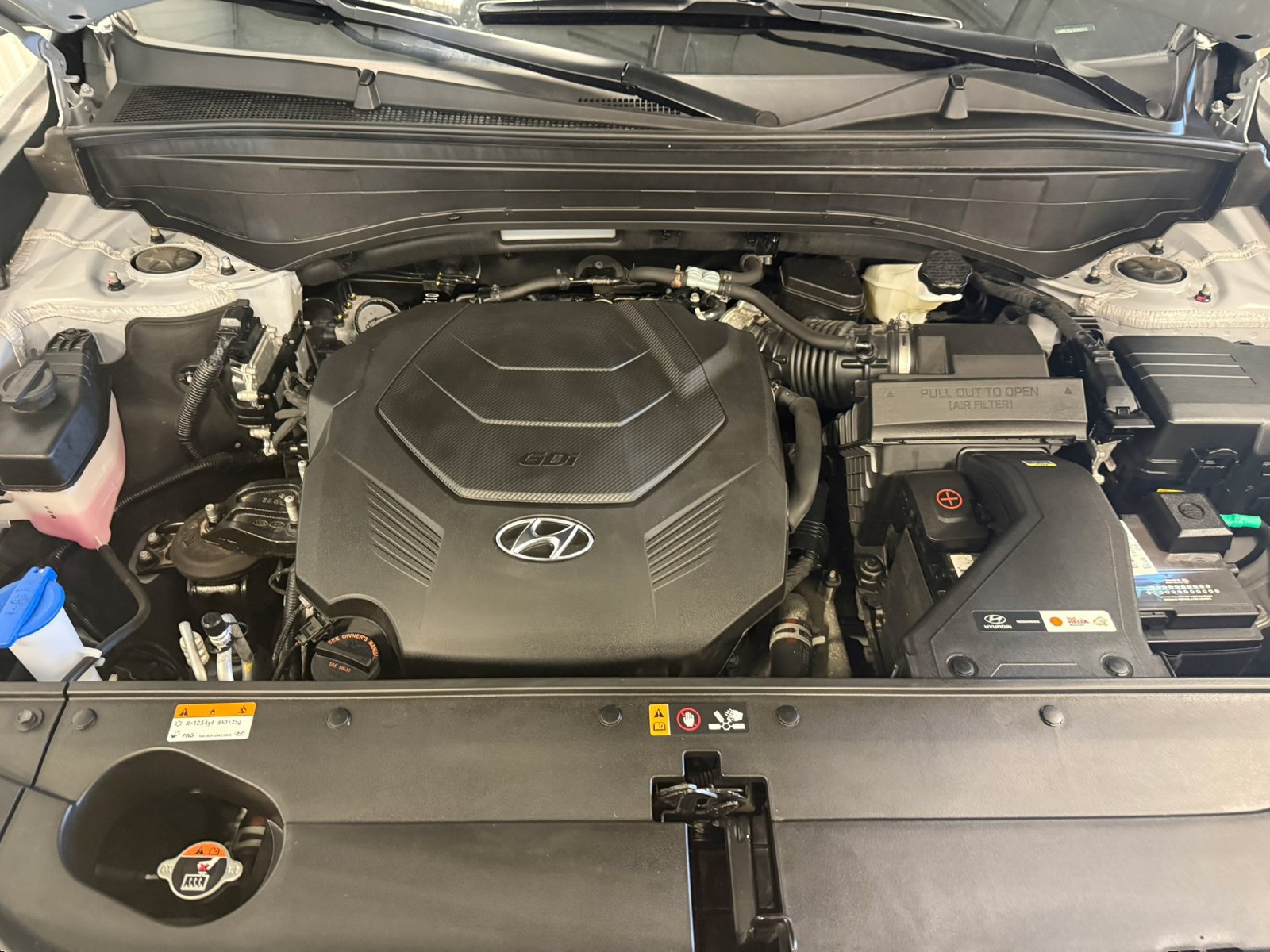 Used 2024 Hyundai Palisade SEL AWD/4WD image 20