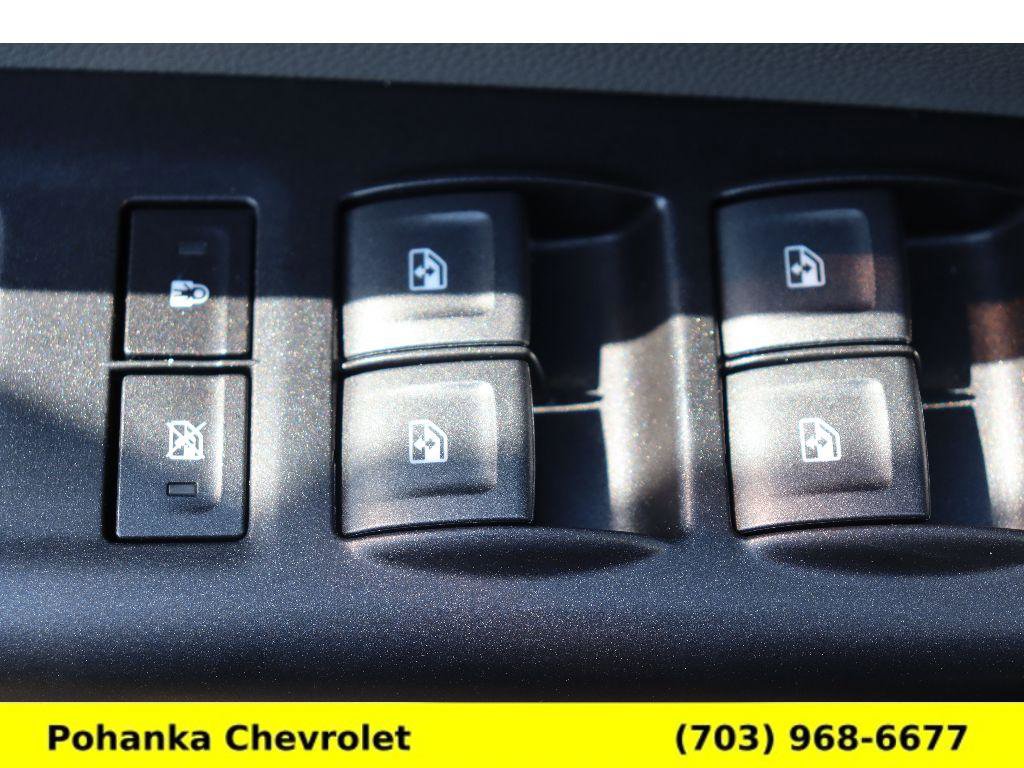 Used 2019 Chevrolet Colorado W/T w/ WT Convenience Package AWD/4WD image 23