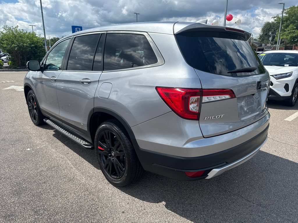 Used 2019 Honda Pilot EX-L image 5