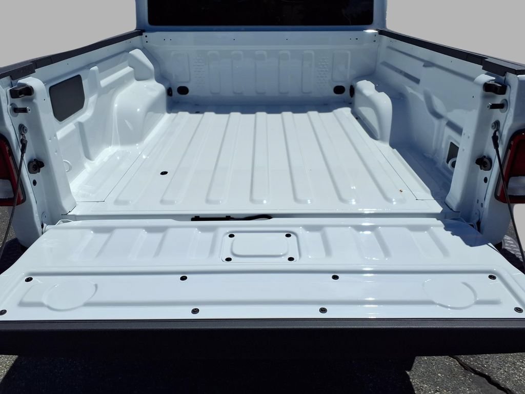 New 2026 Jeep Gladiator Sport AWD/4WD image 25