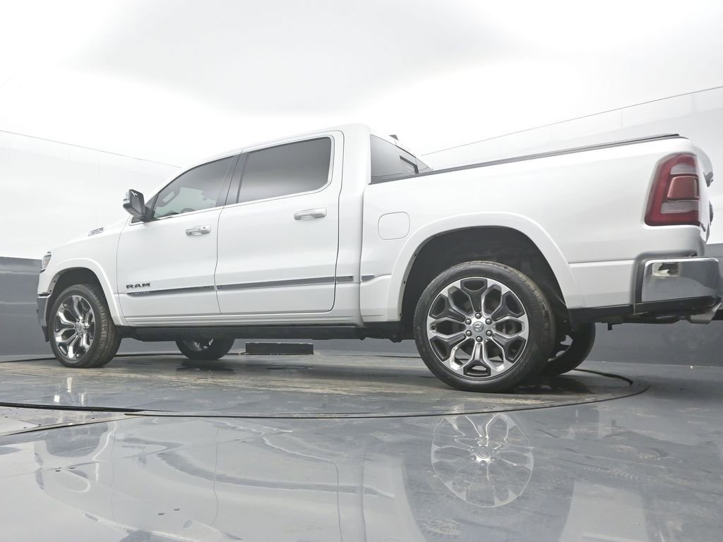 Used 2020 RAM 1500 Limited image 48