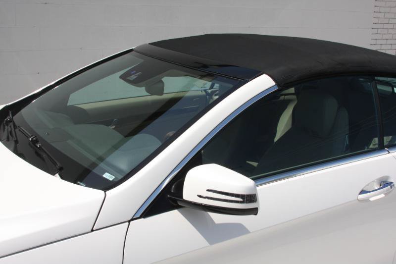 Used 2013 Mercedes-Benz E 550 Cabriolet image 20