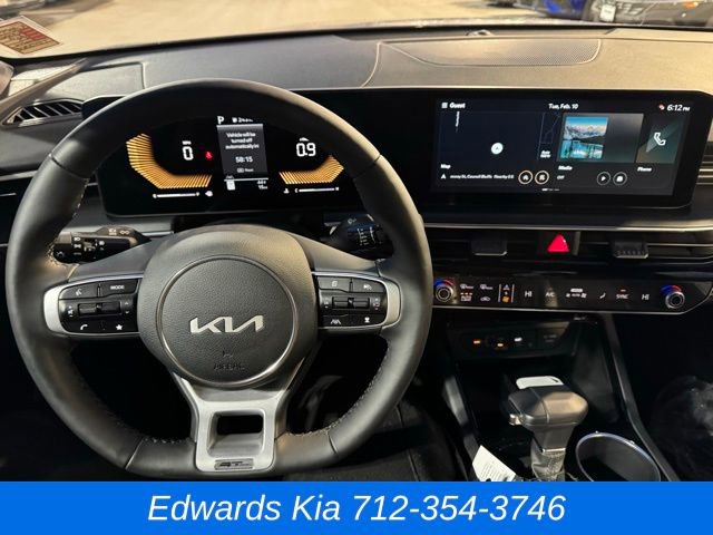 New 2026 Kia K5 GT-Line image 17