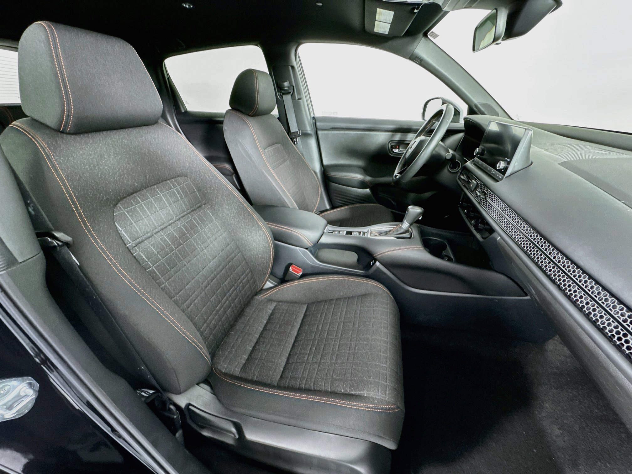 Certified 2023 Honda HR-V Sport image 26
