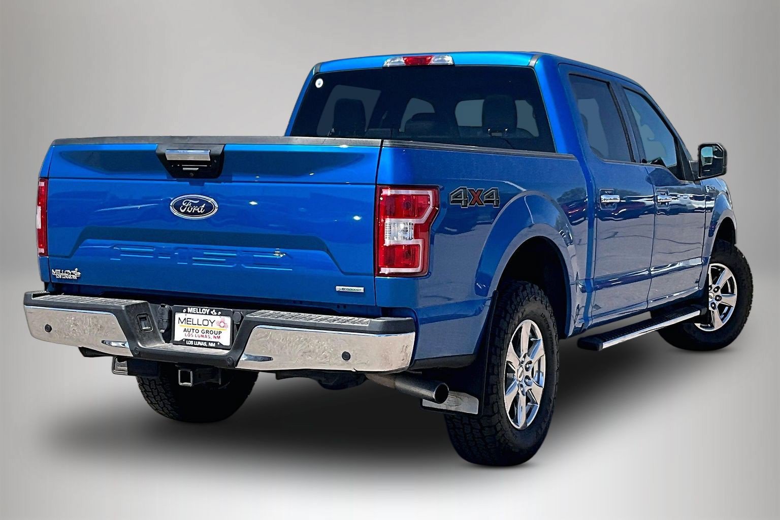 Used 2020 Ford F150 XLT w/ Equipment Group 302A Luxury AWD/4WD image 6
