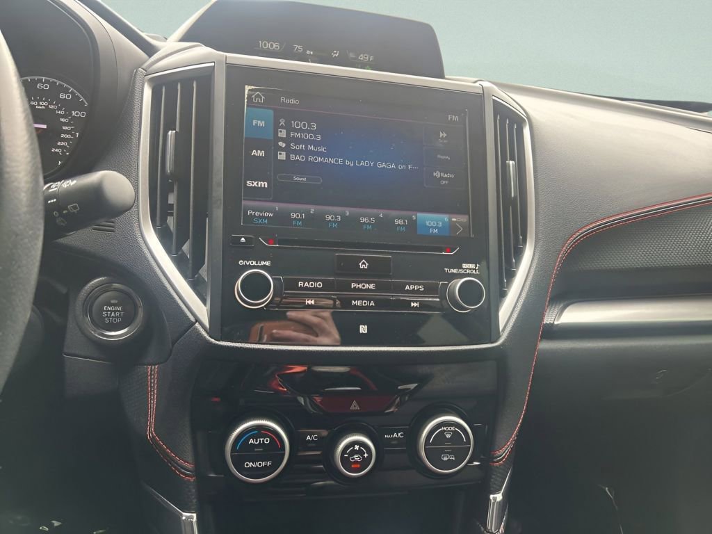 Used 2019 Subaru Forester Sport image 27