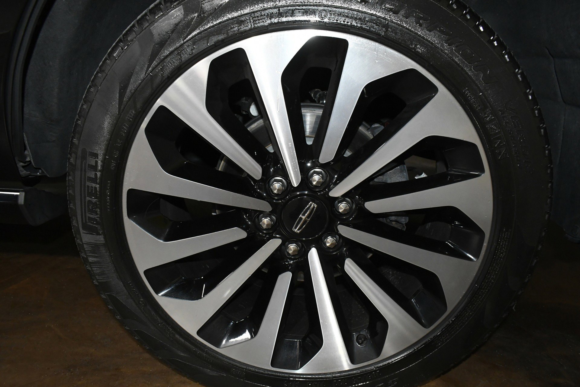 Used 2023 Lincoln Navigator Reserve image 68