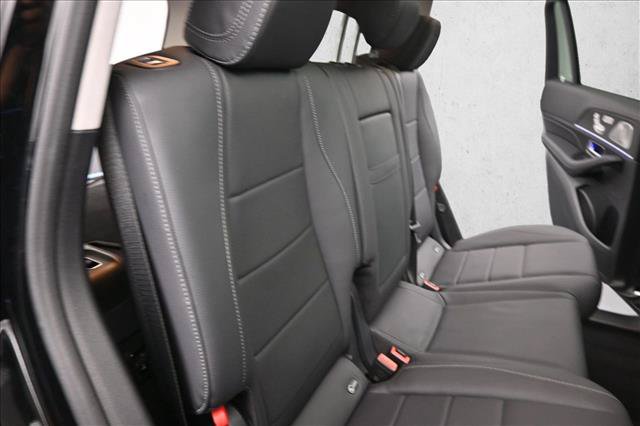 Certified 2026 Mercedes-Benz GLS 450 4MATIC image 26