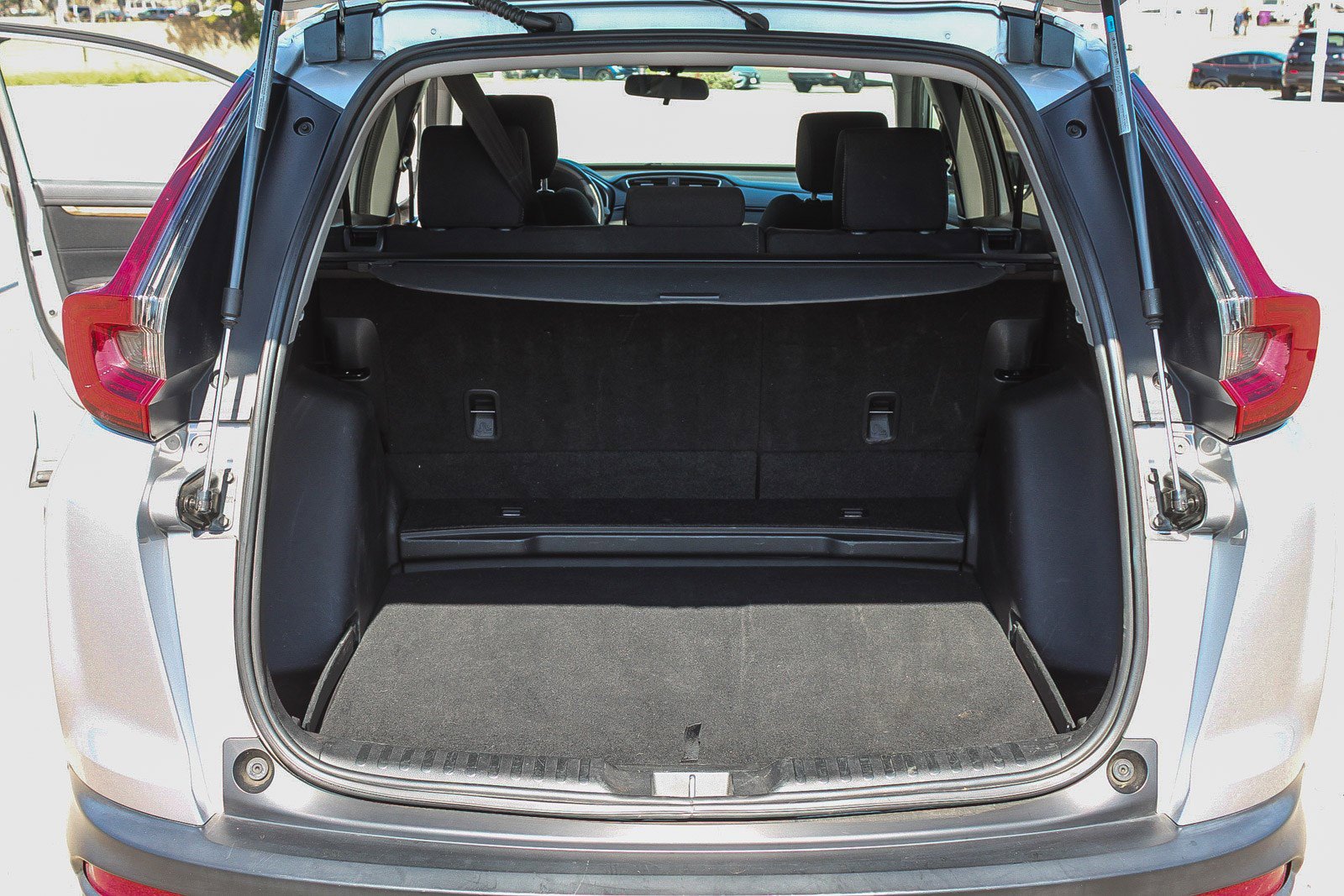 Used 2020 Honda CR-V EX image 28