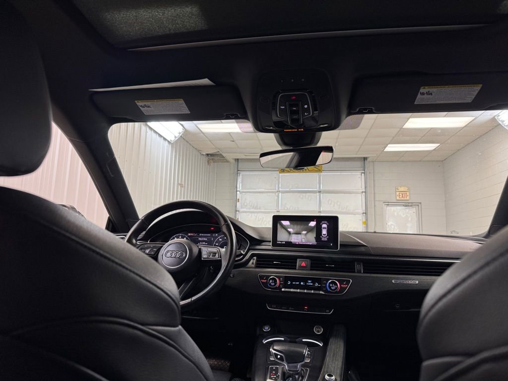 Used 2018 Audi A5 2.0T Premium Plus w/ Premium Plus image 23