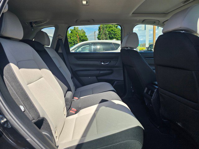 Used 2025 Honda CR-V EX image 12