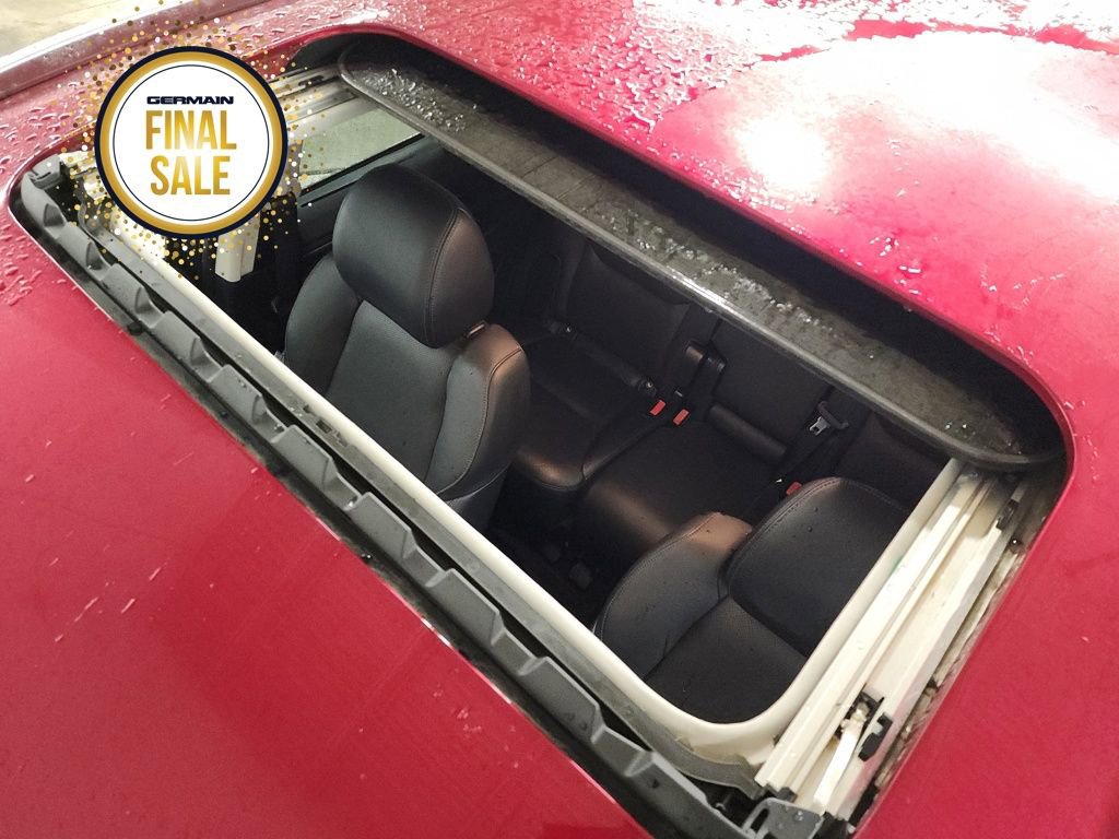 Used 2022 MAZDA CX-9 Touring Plus image 29