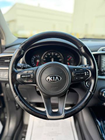 Used 2016 Kia Sorento SX AWD/4WD image 23