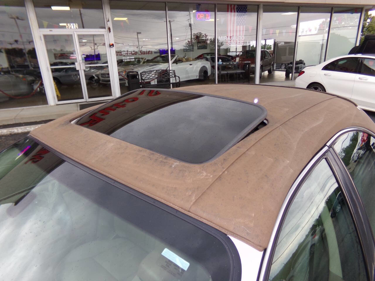 Used 2004 Mercury Sable LS Premium image 35