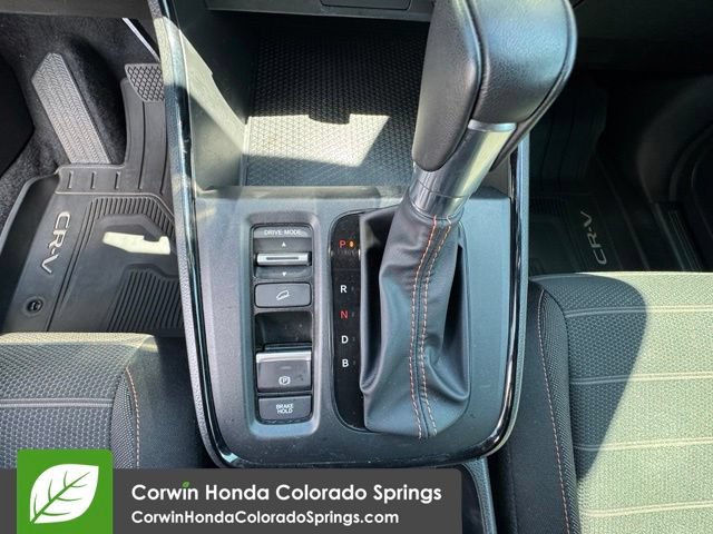 Used 2023 Honda CR-V Sport image 21