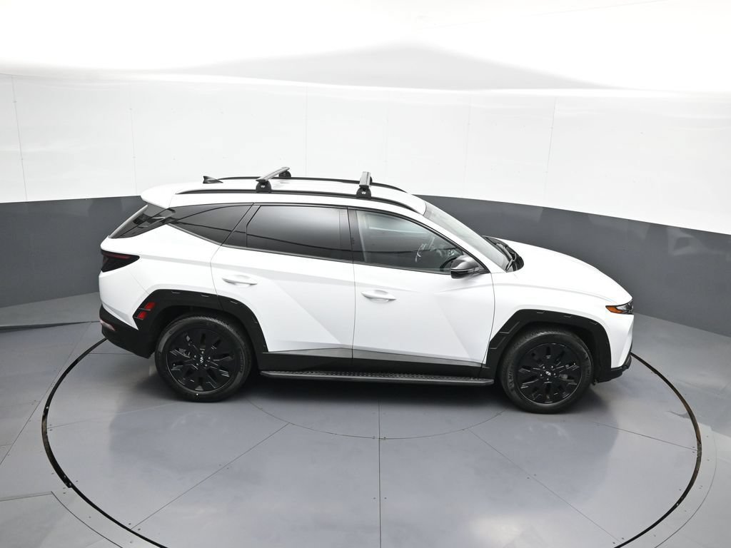 Certified 2023 Hyundai Tucson XRT AWD/4WD image 37