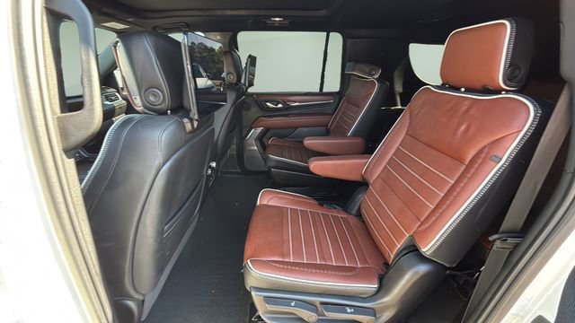 Used 2024 GMC Yukon XL Denali Ultimate image 20