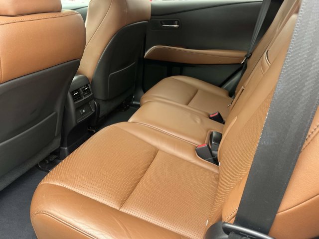 Used 2014 Lexus RX 350 AWD w/ Luxury Package image 21