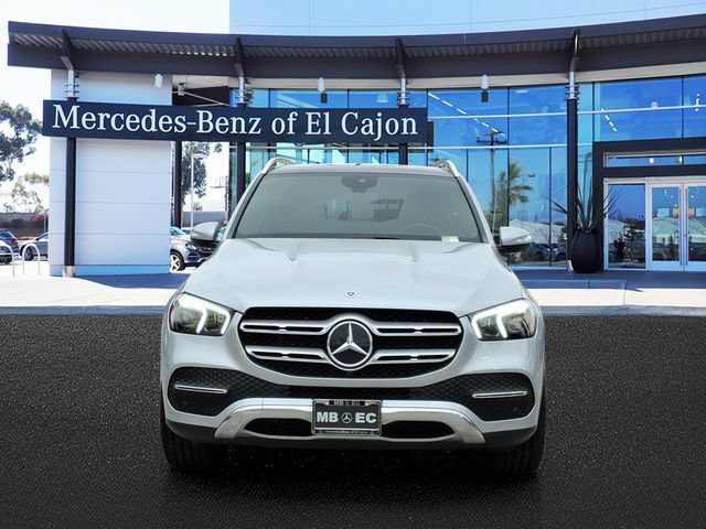 Used 2022 Mercedes-Benz GLE 350 image 2