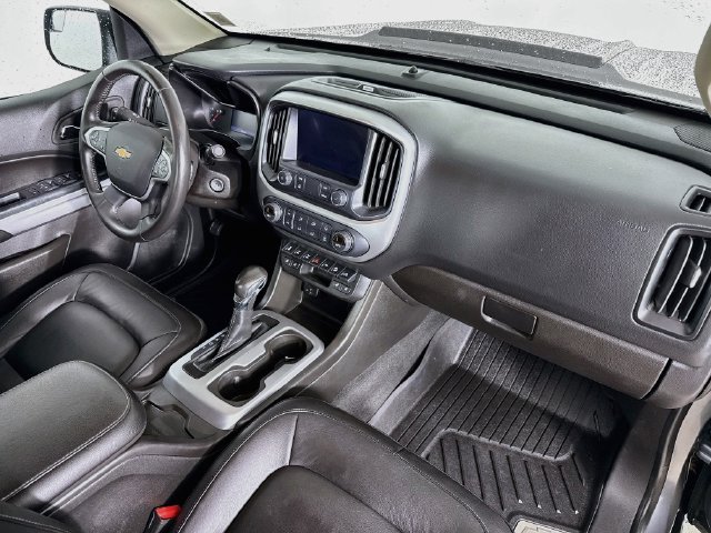 Used 2022 Chevrolet Colorado ZR2 AWD/4WD image 29