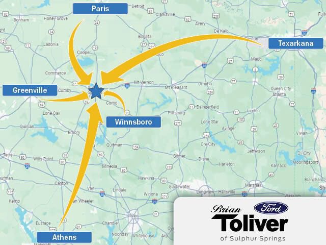 Used 2023 Ford Expedition Timberline AWD/4WD image 38