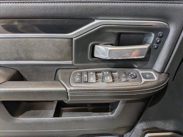 Used 2020 RAM 3500 Laramie image 15