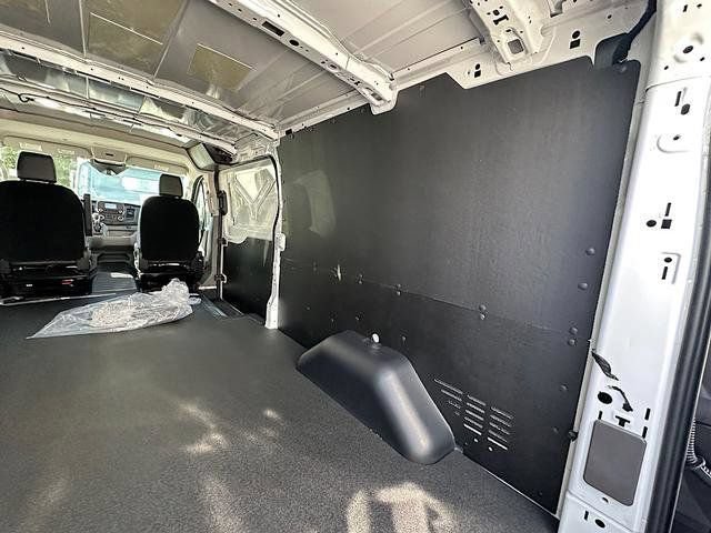 New 2025 Ford Transit 350 Low Roof AWD w/ Load Area Protection Package image 10