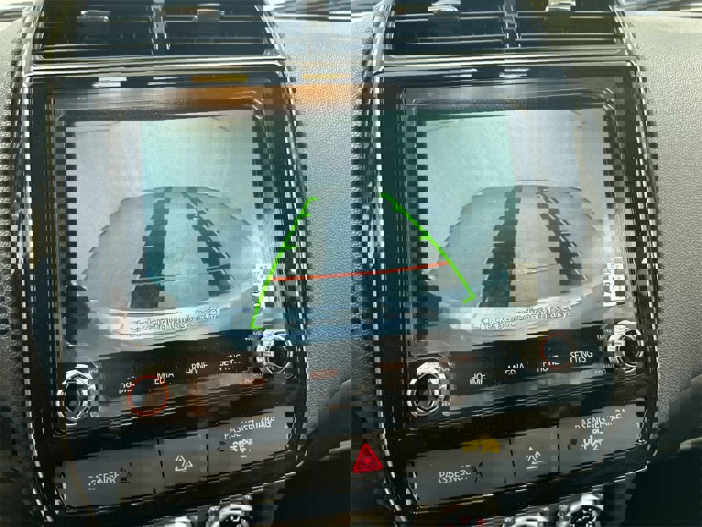 New 2025 Mitsubishi Outlander Sport LE image 17