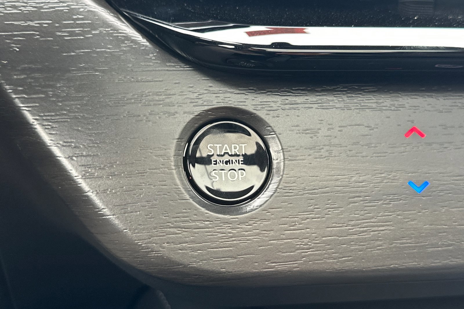 New 2026 Nissan Murano Platinum w/ Cargo Package image 23