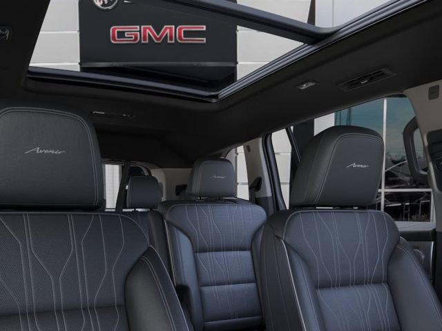 New 2026 Buick Enclave Avenir w/ Super Cruise Package image 24