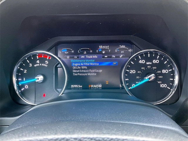 Used 2022 Ford F350 Lariat w/ Lariat Ultimate Package image 26