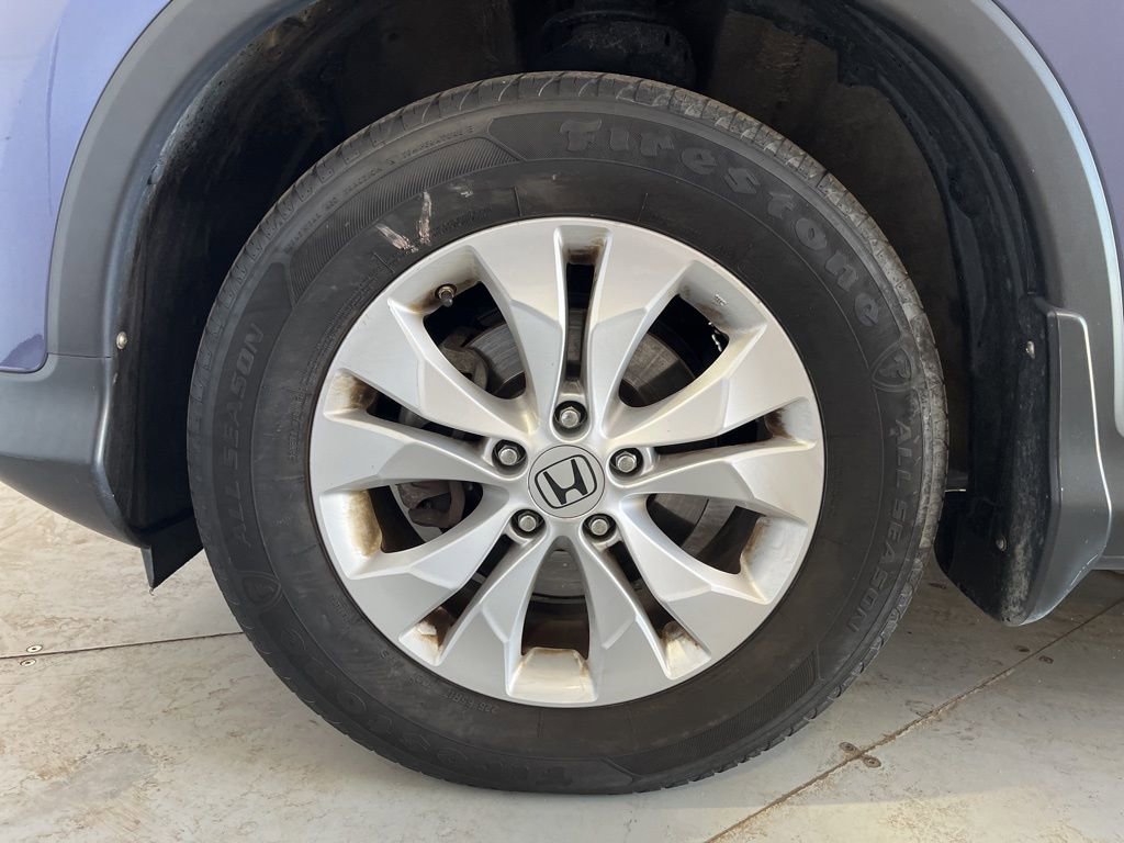 Used 2012 Honda CR-V EX-L image 15