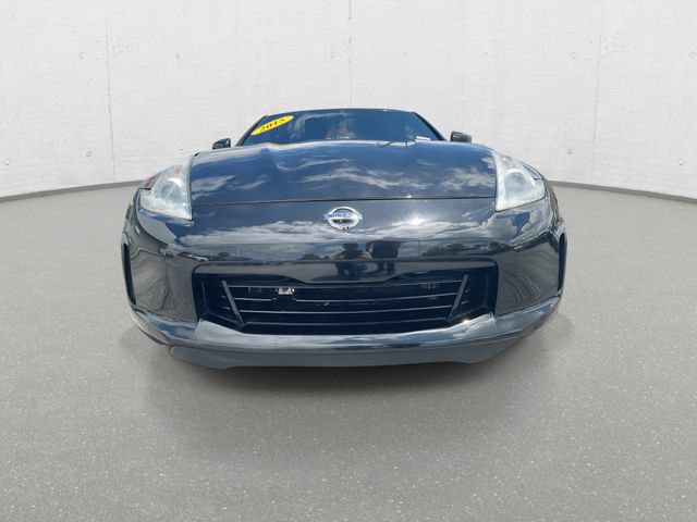 Used 2015 Nissan 370Z Coupe RWD image 34
